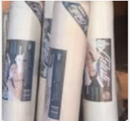 Matelas Simple 200/200CM