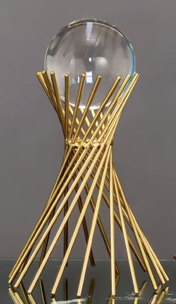 DECO METAL COUPE  GM DECO