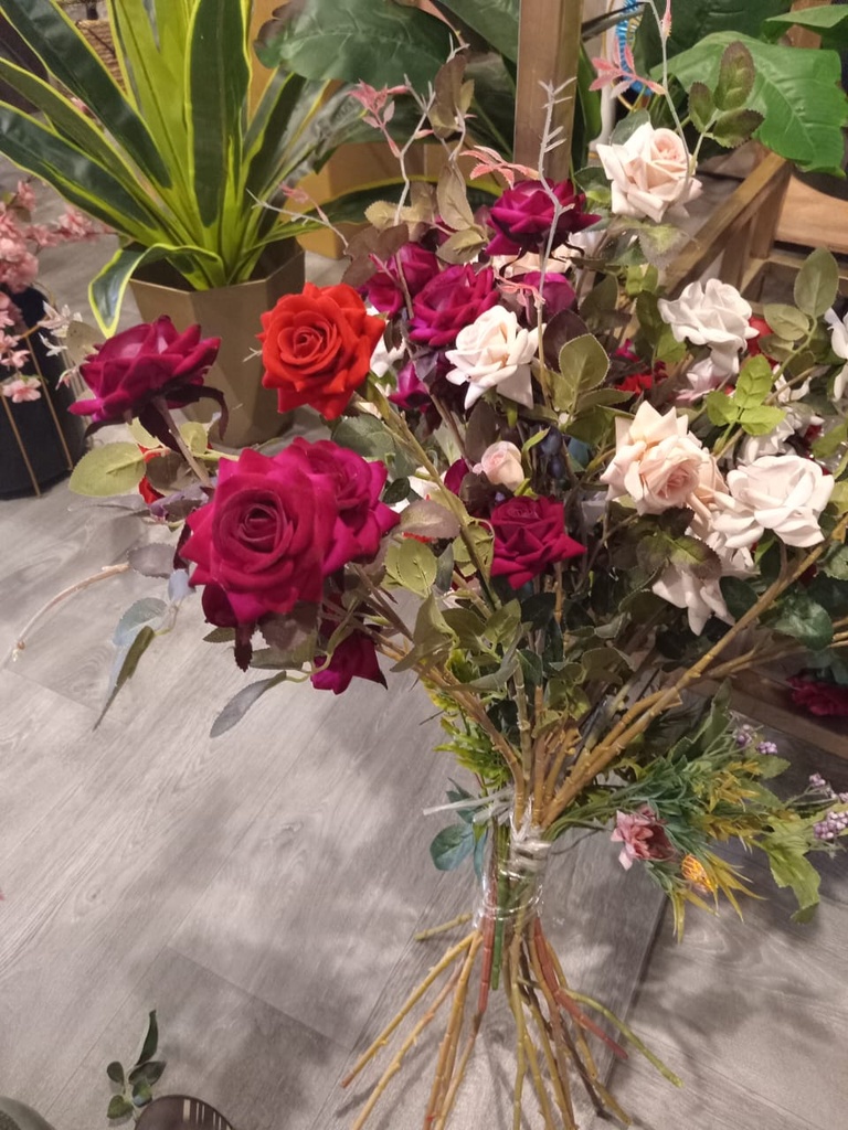 FLEUR ROSE PM