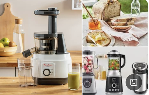 [R100166] MOULINEX